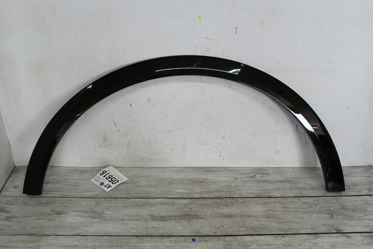 Fender Flare CADILLAC XT5 Right 17