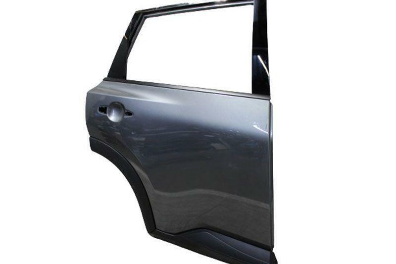 Rear Door ROGUE EXCEPT SPORT Right 21