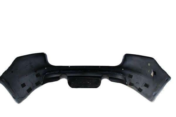 Rear Bumper Assembly JAGUAR XF 20