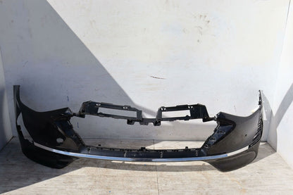 Front Bumper Assy. HYUNDAI SONATA 18 19