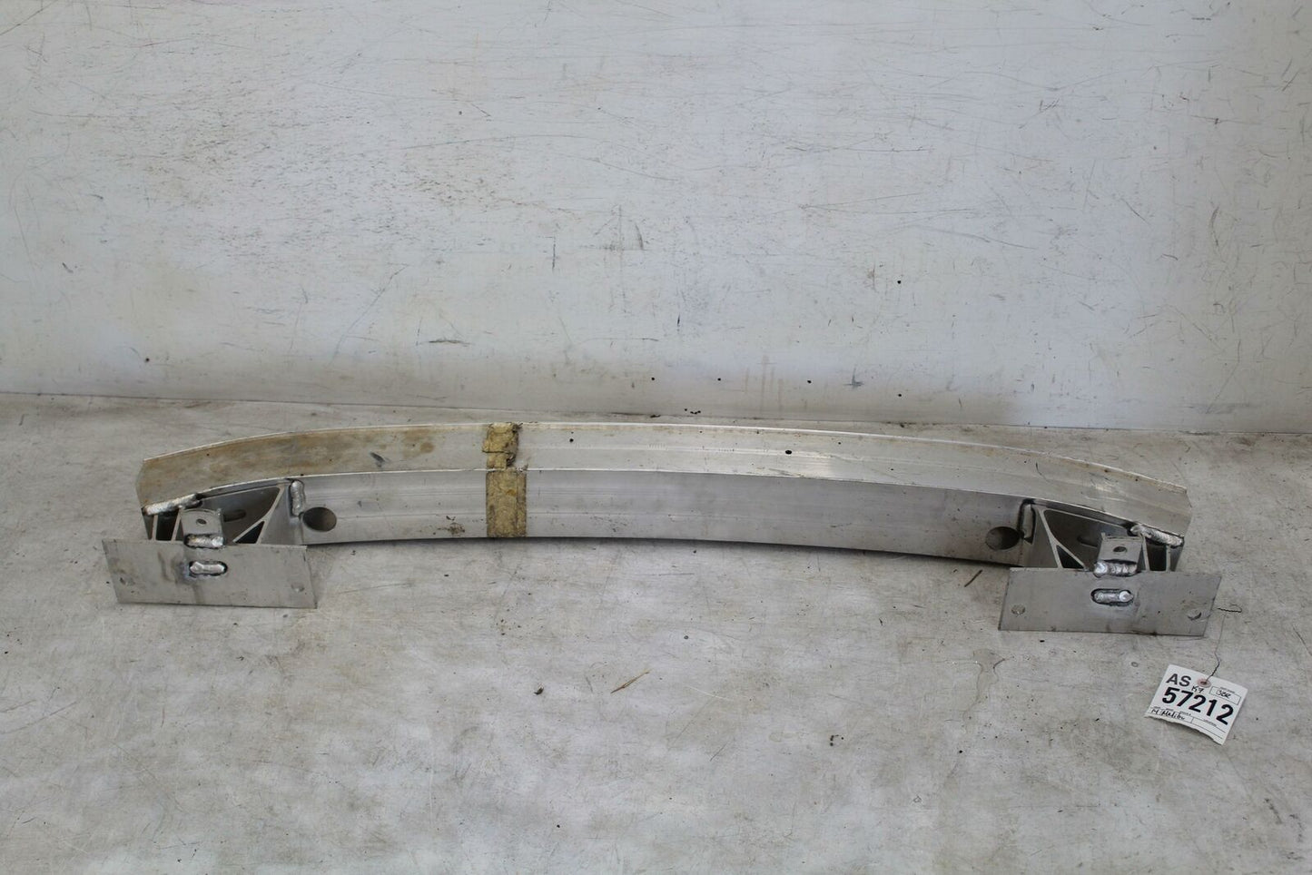 Rear Bumper Reinforcement CHEVY MALIBU 13 14 15 16