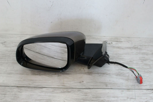 Door Mirror JAGUAR XE Left 17 18 19