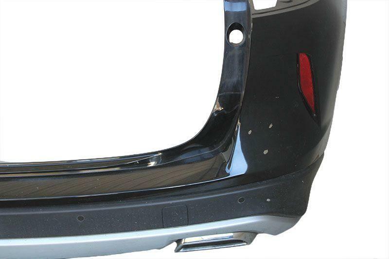 Rear Bumper Assembly INFINITI QX50 19