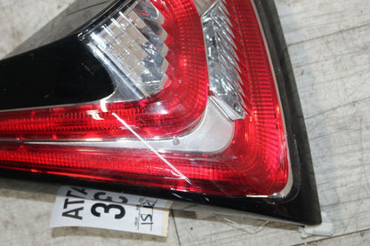 Tail Light Assembly NISSAN MURANO Right 15 16 17 18