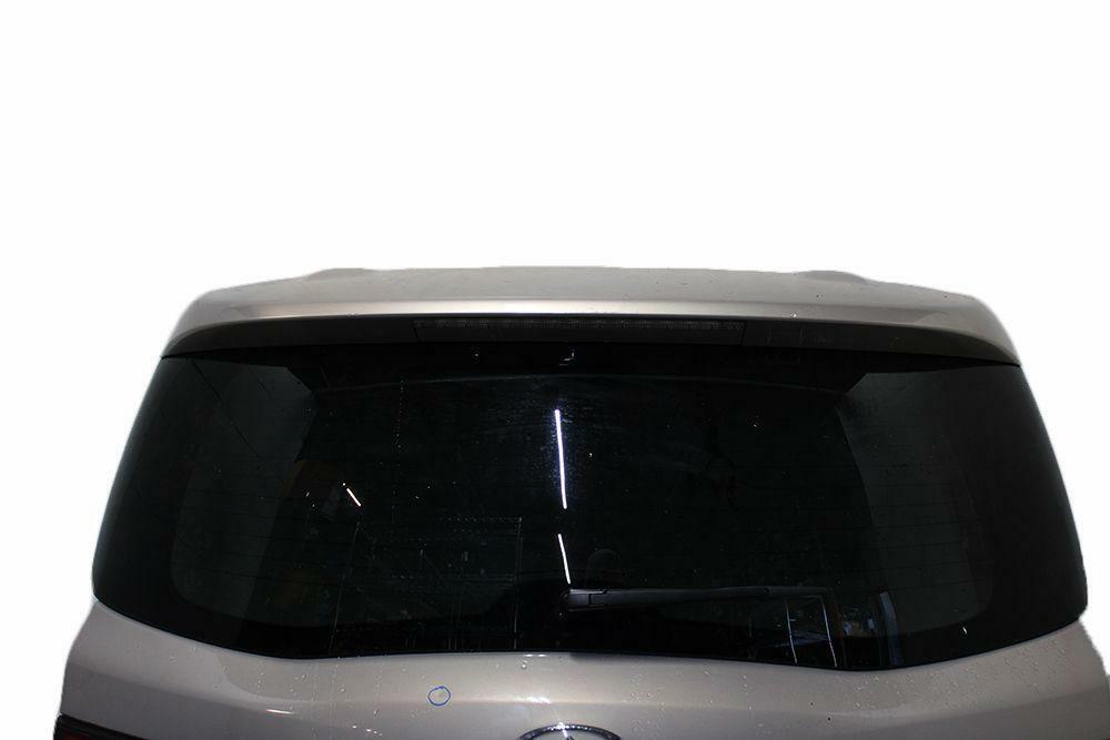 Trunk/decklid/hatch/tailgate INFINITI QX80 18 19