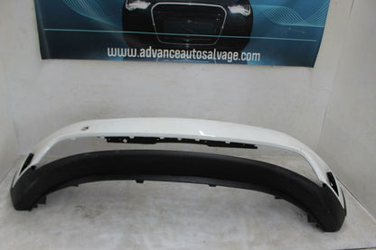 Front Bumper Assy. KIA NIRO 17 18 19