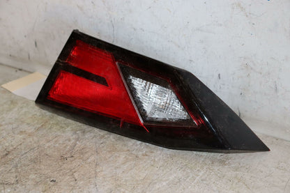 Tail Light Assembly NISSAN ALTIMA Right 19 20