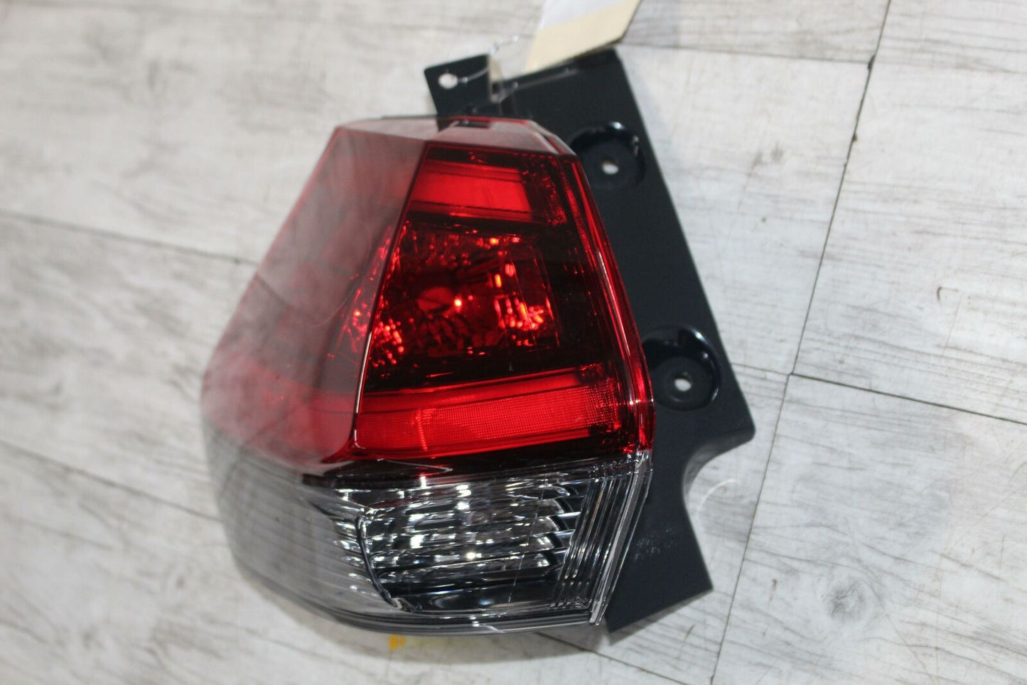 Tail Light Assembly ROGUE EXCEPT SPORT Left 17 18 19 20