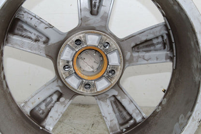 Wheel AUDI ALLROAD QUATTRO 17 18 19