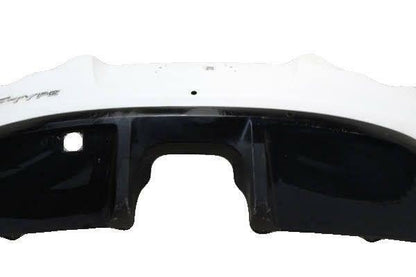 Rear Bumper Assembly JAGUAR F-TYPE 20