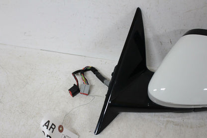 Door Mirror JAGUAR F-TYPE Left 14 15 16 17 18 19