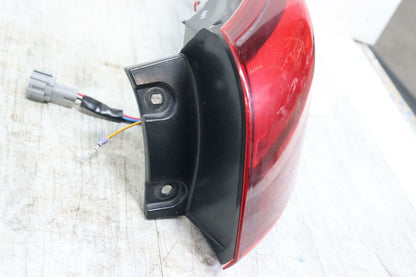 Tail Light Assembly NISSAN ROGUE SPORT Right 17 18 19