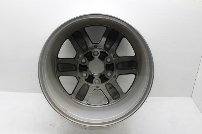 Wheel NISSAN TITAN 09 10 11 12 13 14 15