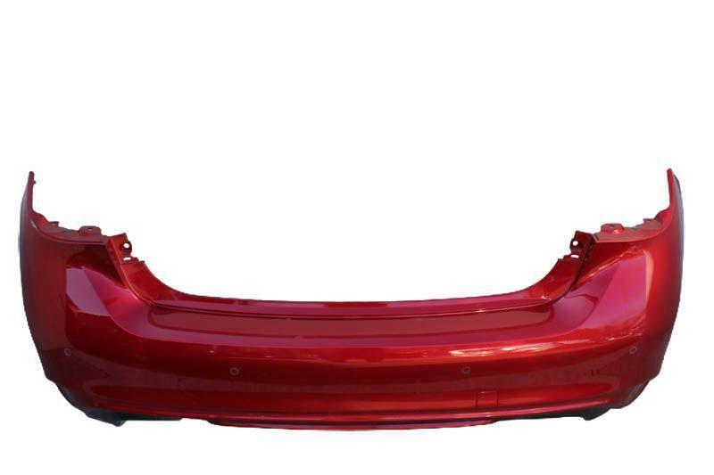 Rear Bumper Assembly INFINITI Q50 18 19