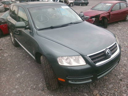 Transfer Case VW TOUAREG 04 05 06 07