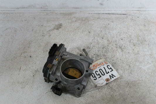 Throttle Body/valve Assy HONDA ACCORD 05 06 07