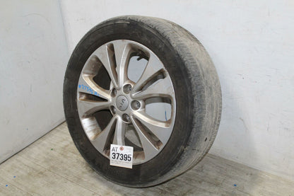 Wheel KIA SOUL 14 15 16