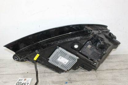 Headlamp Assembly AUDI TT Left 16 17 18 19 20