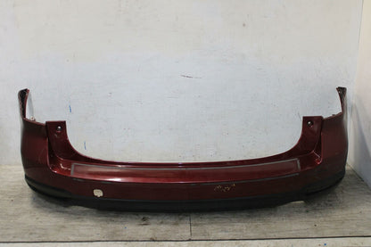 Rear Bumper Assembly SUBARU FORESTER 14 15 16 17 18