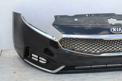 Front Bumper Assy. KIA CADENZA 17 18 19