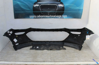 Front Bumper Assy. CHEVY BOLT 17 18 19