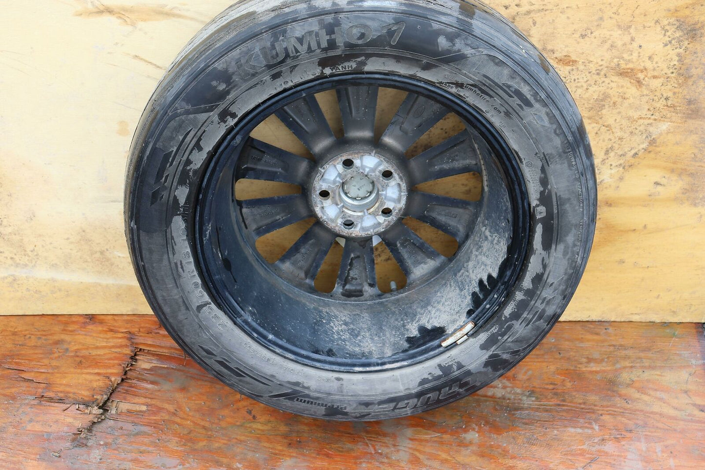 Wheel KIA SEDONA 15 16 17 18