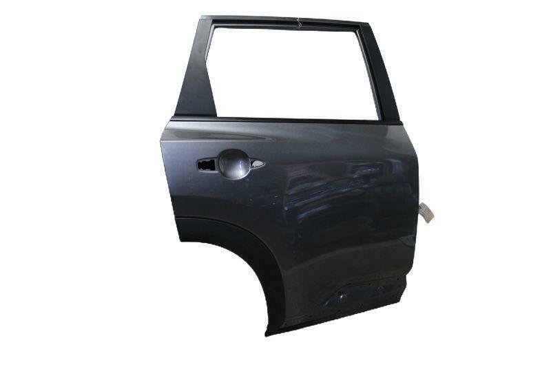 Rear Door ROGUE EXCEPT SPORT Right 21