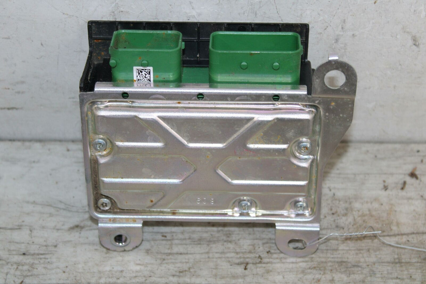 Chassis Brain Box KIA K900 19