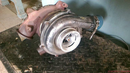 Turbo/supercharger FORD F250 SD PICKUP 99 00 01 02 03