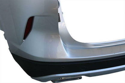 Rear Bumper Assembly INFINITI QX50 20