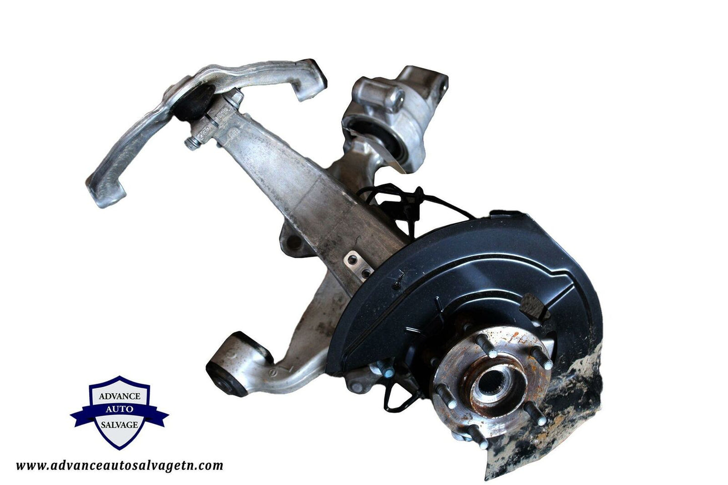 Knee Assembly INFINITI Q50 Left 20