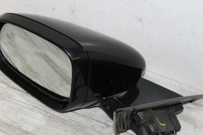 Door Mirror JAGUAR XF Left 16 17 18 19