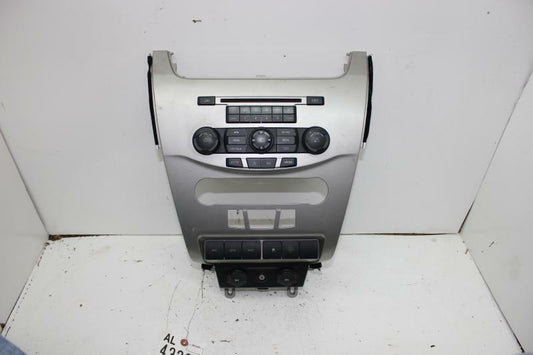 Audio & Visual Equip.(radio) FORD FOCUS 10 11