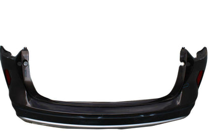 Rear Bumper Assembly INFINITI QX50 19