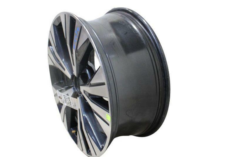 Wheel ROGUE EXCEPT SPORT 21