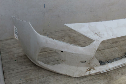 Front Bumper Assy. HYUNDAI SONATA 18 19