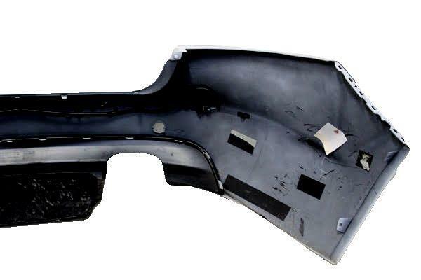 Rear Bumper Assembly JAGUAR XF 16 17 18 19