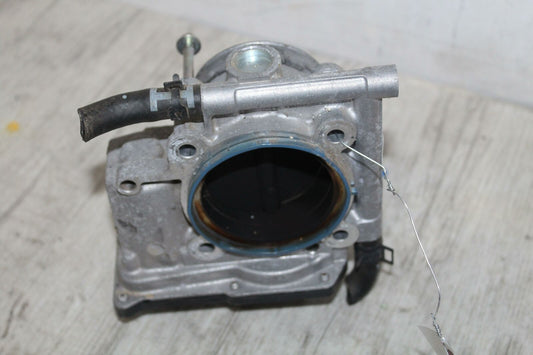 Throttle Body/valve Assy MAZDA 3 10 11 12 13