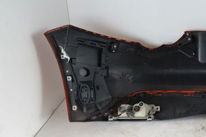 Rear Bumper Assembly JAGUAR F-TYPE 14 15 16 17 18 19