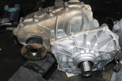 Transfer Case NISSAN ARMADA 17 18 19 20