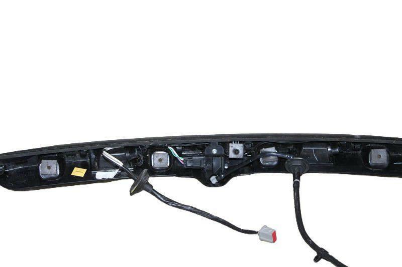 Trunk/decklid/hatch/tailgate FORD EDGE 15 16 17