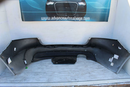 Rear Bumper Assembly JAGUAR XF 16 17 18 19