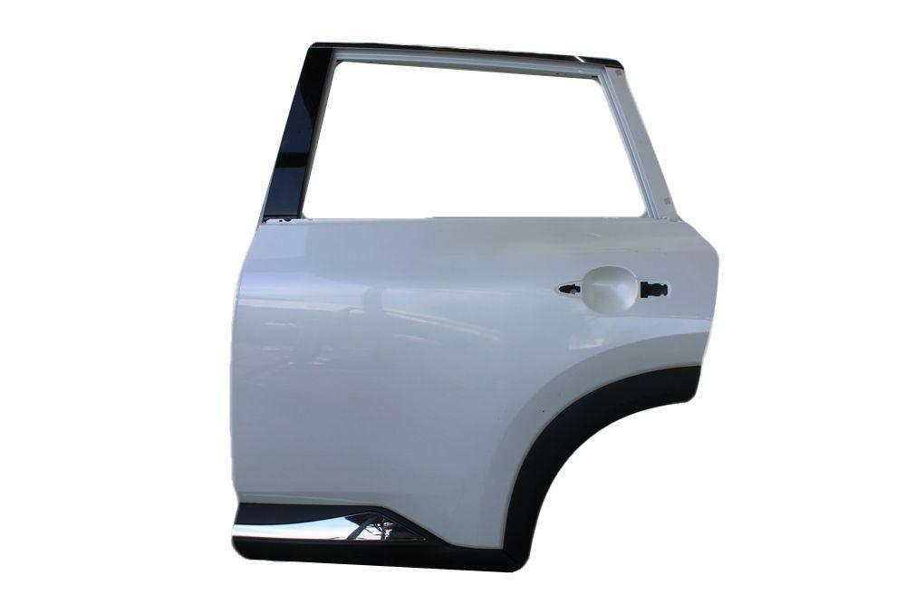 Rear Door ROGUE EXCEPT SPORT Left 21