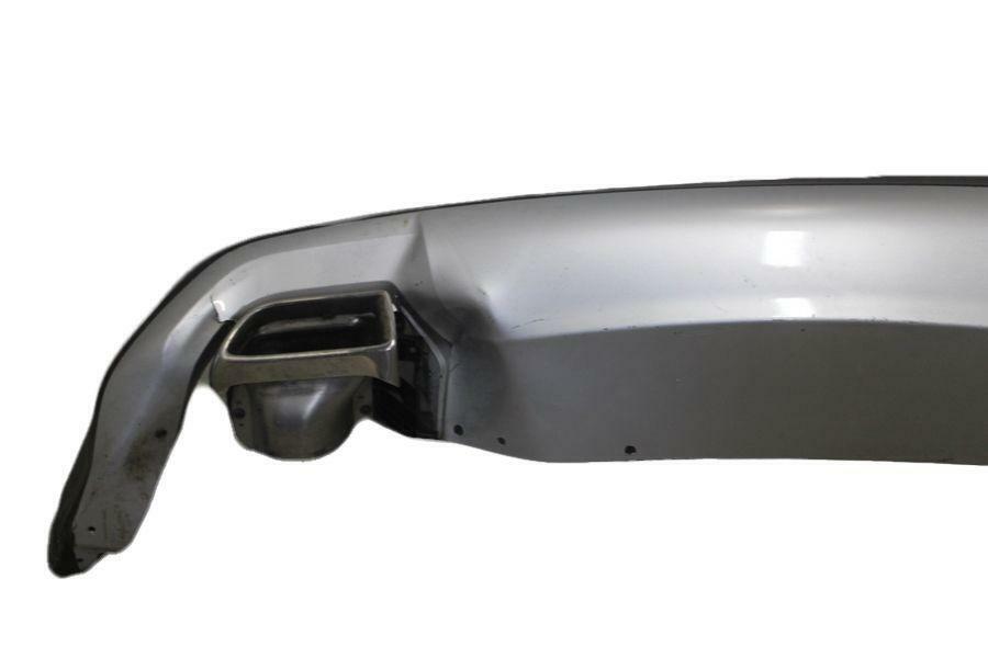 Rear Bumper Assembly INFINITI QX50 21