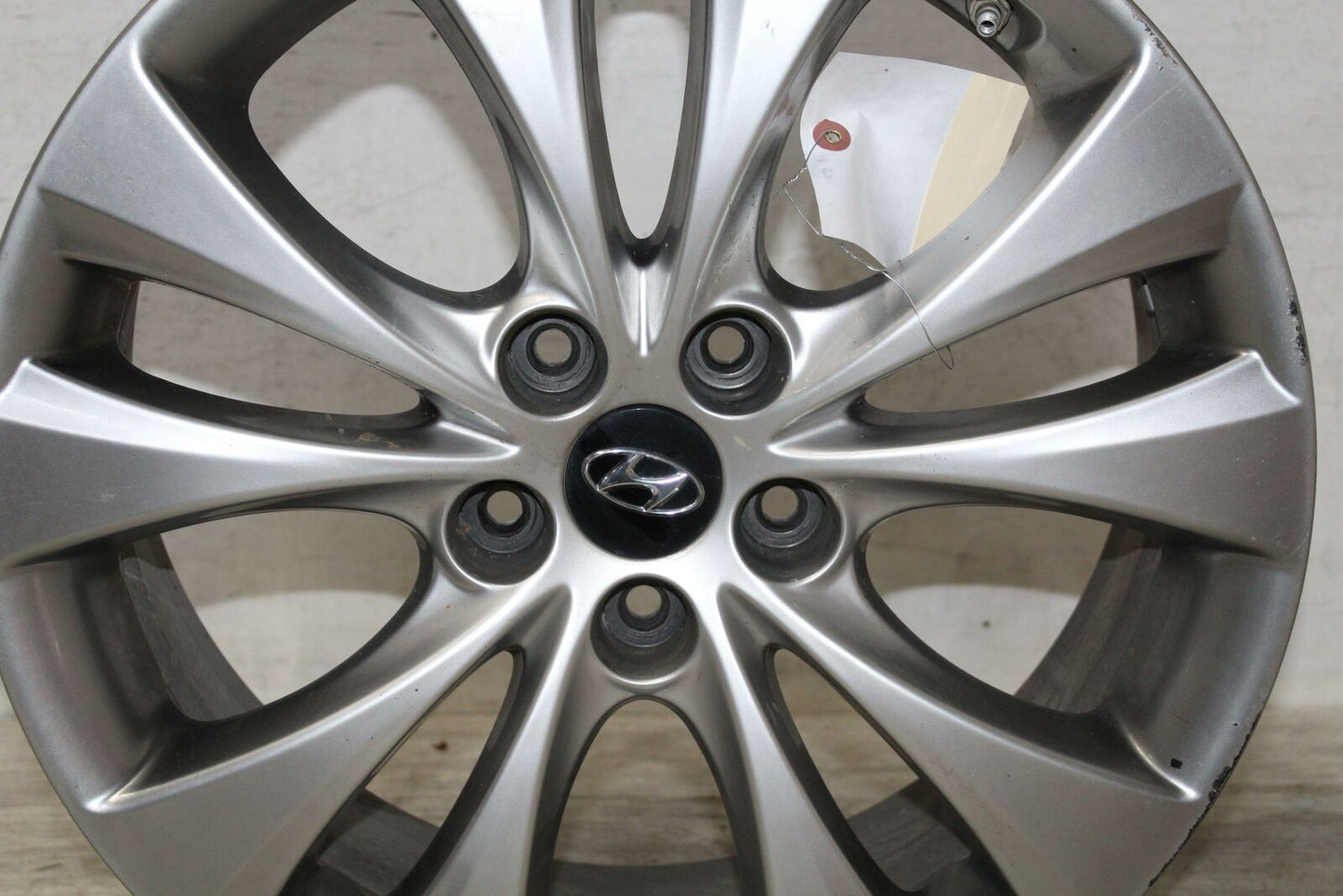 Wheel HYUNDAI AZERA 12 13 14