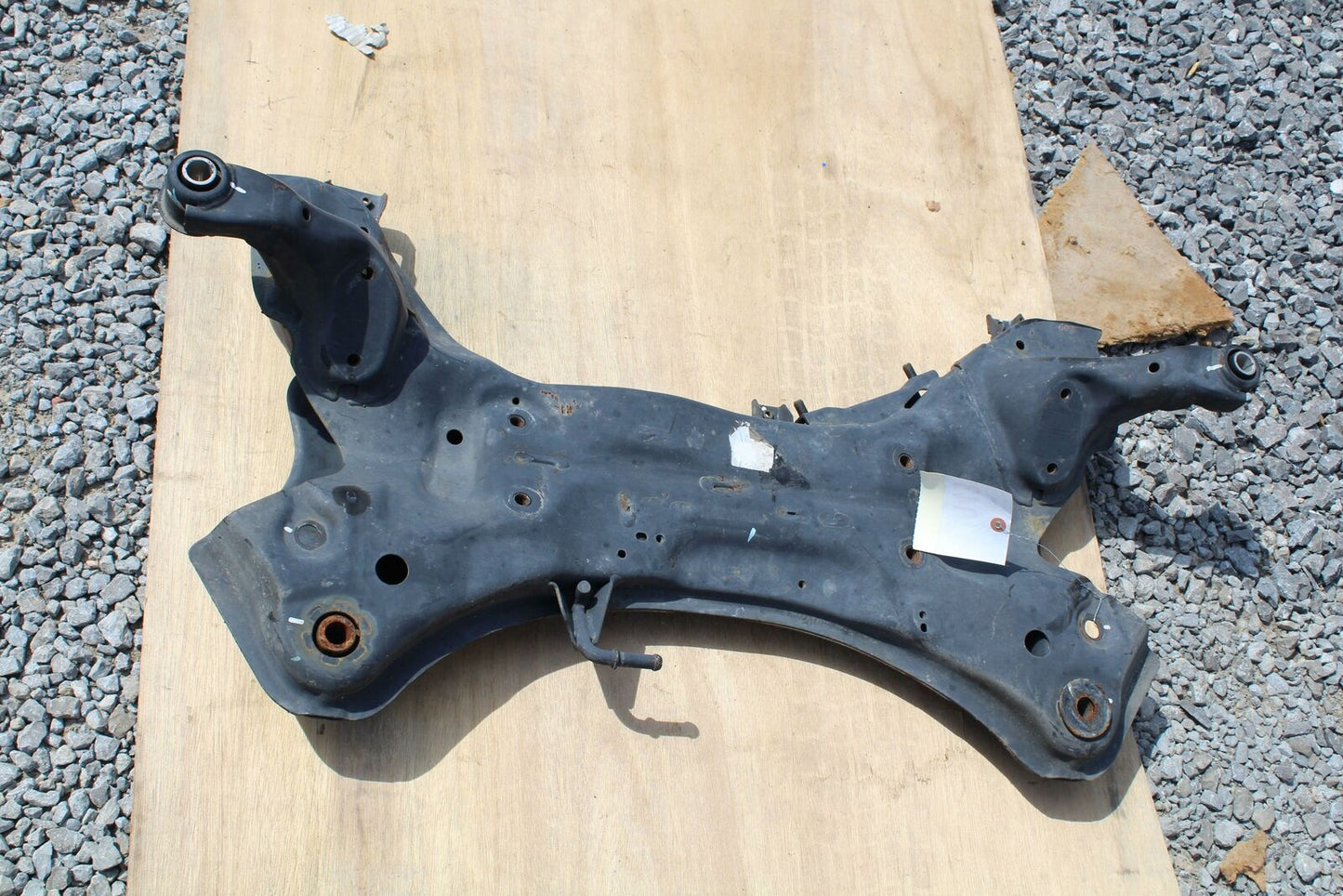 Undercarriage Crossmember HYUNDAI AZERA 12 13 14