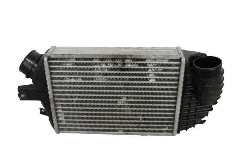 Intercooler SUBARU WRX 15 16 17 18