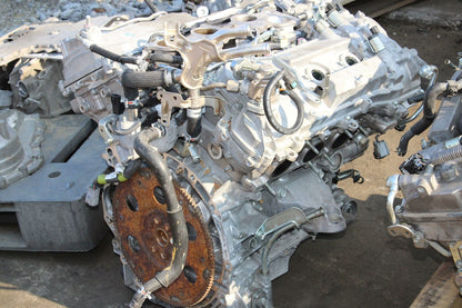 Timing Cover LEXUS GS350 07 08 09 10 11 13 14 15