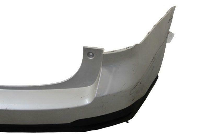 Rear Bumper Assembly SUBARU FORESTER 14 15 16 17 18