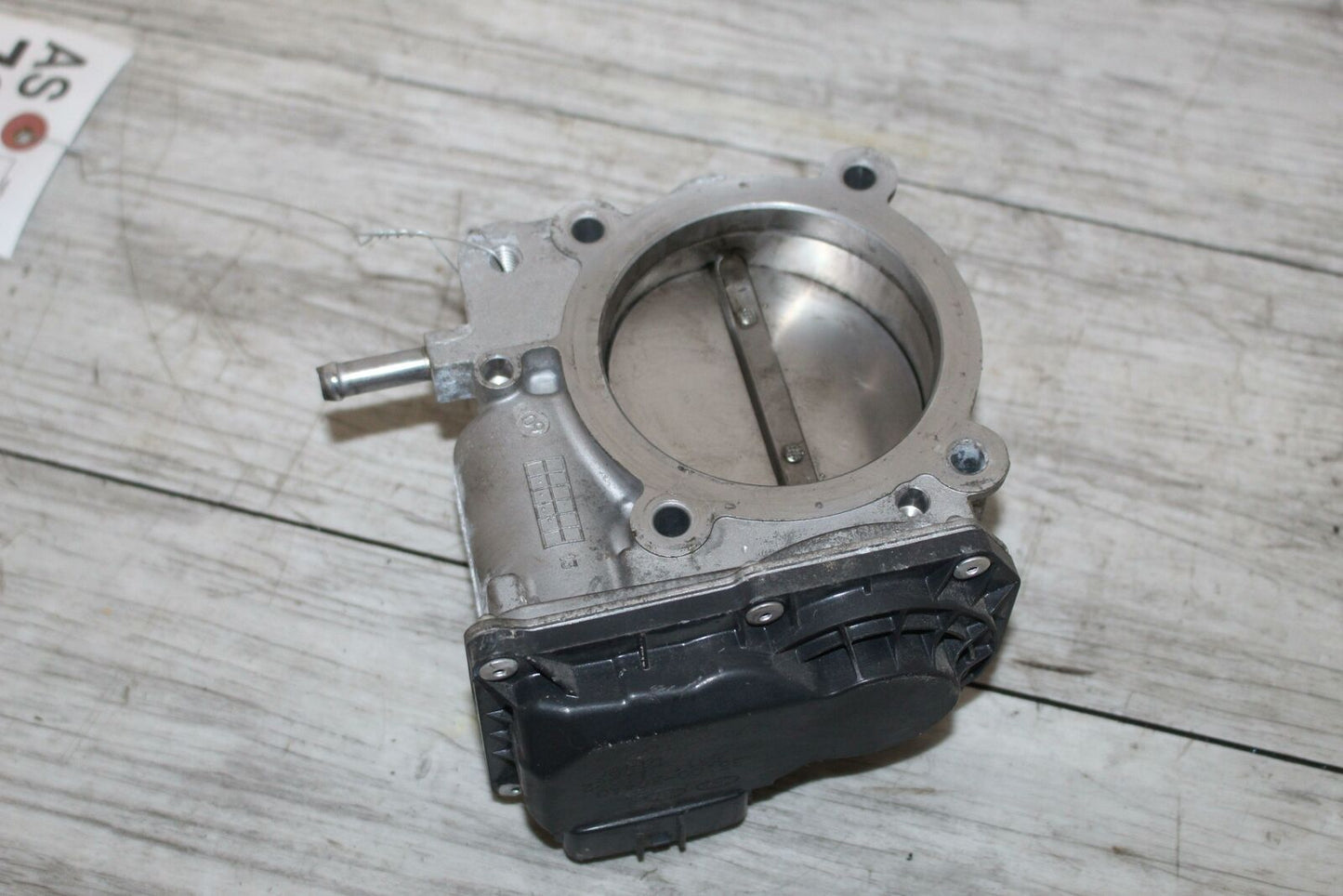 Throttle Body/valve Assy HYUNDAI AZERA 12 13 14 15 16 17